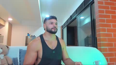 Snapshot of jackson_wayne__ chatting on June 28, 2026, 12:16 am Jackson Wayne online show from June 28, 2026, 12:16 am