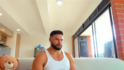 Snapshot of jackson_wayne__ chatting on June 29, 2026, 2:39 pm Jackson Wayne online show from June 29, 2026, 2:39 pm