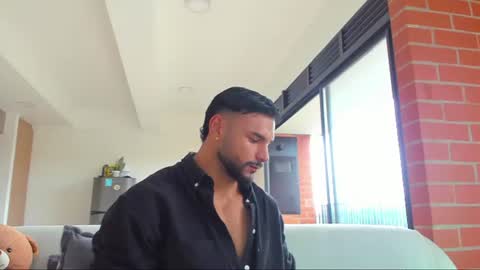 Snapshot of jackson_wayne__ chatting on July 20, 2026, 1:46 pm Jackson Wayne online show from July 20, 2026, 1:46 pm