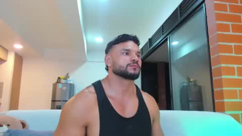 Snapshot of jackson_wayne__ chatting on July 23, 2026, 1:58 am Jackson Wayne online show from July 23, 2026, 1:58 am