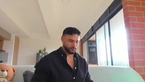 Snapshot of jackson_wayne__ chatting on July 26, 2026, 12:56 pm Jackson Wayne online show from July 26, 2026, 12:56 pm