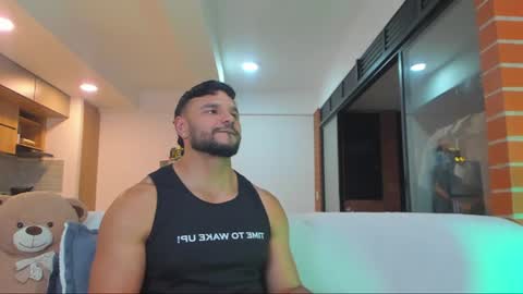 Snapshot of jackson_wayne__ chatting on August 2, 2026, 11:47 pm Jackson Wayne online show from August 2, 2026, 11:47 pm