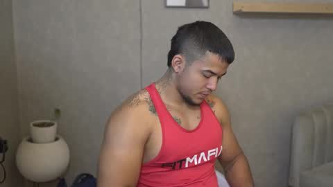 Jackson Bell online show from February 19, 2026, 4:03 pm