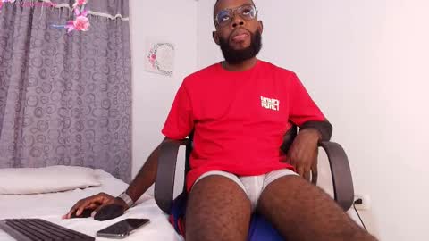 Jackson online show from November 2, 2025, 12:02 am