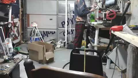 funtimes49203 online show from October 25, 2025, 2:52 am