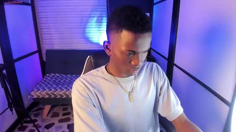 Jackson online show from November 4, 2025, 3:00 pm