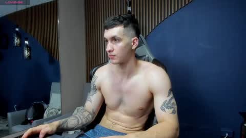 Jackson Olsen online show from December 5, 2024, 3:17 pm