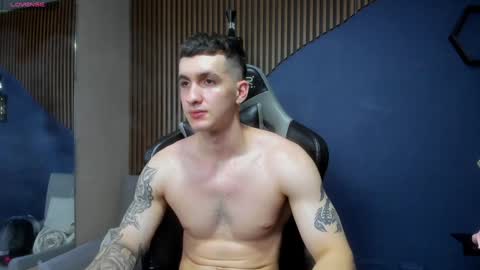 Jackson Olsen online show from December 5, 2024, 6:33 pm