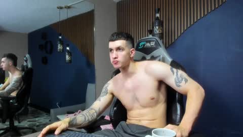 Jackson Olsen online show from December 6, 2024, 6:28 pm