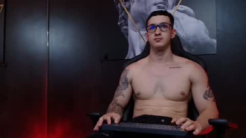 Jackson Olsen online show from September 27, 2025, 9:20 pm