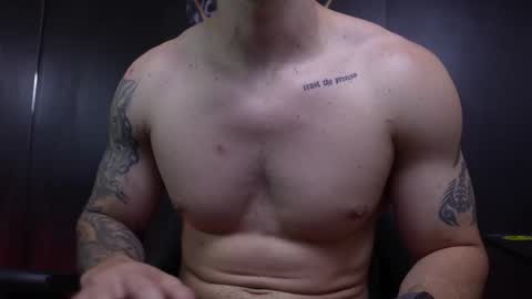 Jackson Olsen online show from January 7, 2026, 8:55 pm