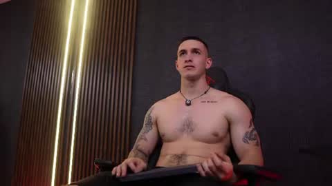 Jackson Olsen online show from June 25, 2026, 9:30 pm