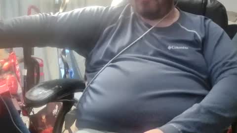 Snapshot of jacksonp41 chatting on February 27, 2025, 12:10 am jacksonp41 online show from February 27, 2025, 12:10 am