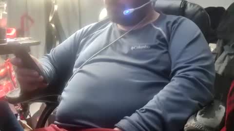 Snapshot of jacksonp41 chatting on March 7, 2025, 12:48 am jacksonp41 online show from March 7, 2025, 12:48 am