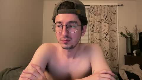 JacksonTheSub online show from March 21, 2026, 12:37 am