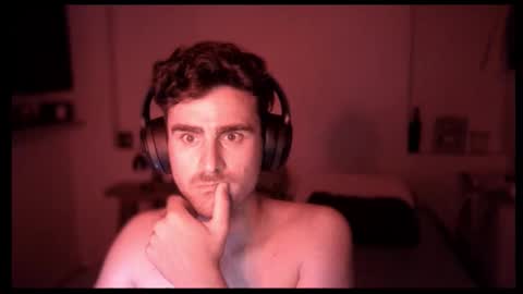 Jackson Uk online show from January 11, 2026, 5:40 pm