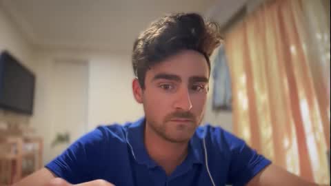 Jackson Uk online show from March 21, 2026, 9:36 am