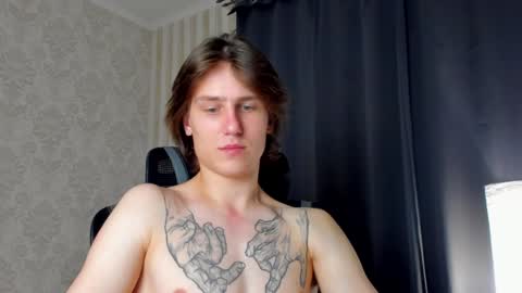 Nikolay online show from December 19, 2024, 3:18 am