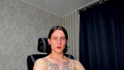 Nikolay online show from February 23, 2025, 1:24 am