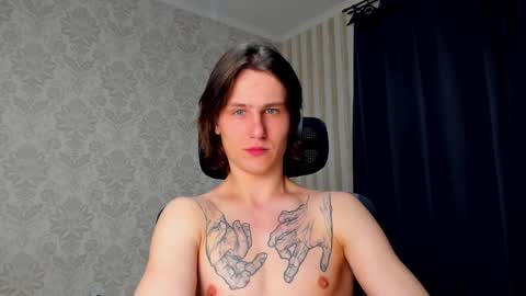 Nikolay online show from February 24, 2025, 2:40 am