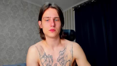 Nikolay online show from March 1, 2025, 2:26 am