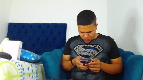Snapshot of jackstele chatting on January 5, 2025, 2:08 pm Jack online show from January 5, 2025, 2:08 pm