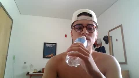 Snapshot of jackstrongof chatting on June 13, 2026, 4:38 pm ImZacharyTyler online show from June 13, 2026, 4:38 pm