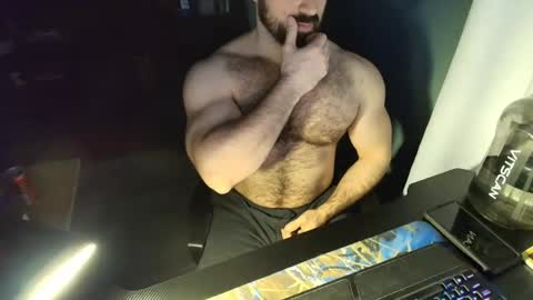 Snapshot of jackthe1andonly chatting on April 7, 2026, 4:57 am jackthe1andonly online show from April 7, 2026, 4:57 am