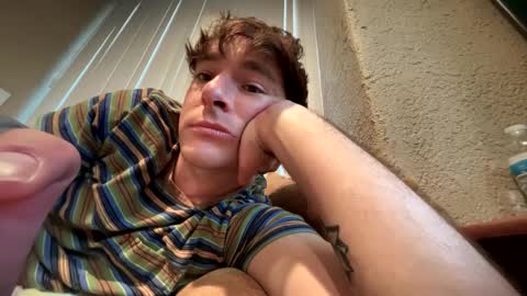 jacktome369 online show from February 19, 2025, 1:29 am