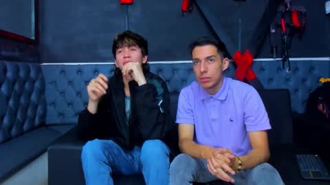 jackwesker online show from February 1, 2026, 4:55 am