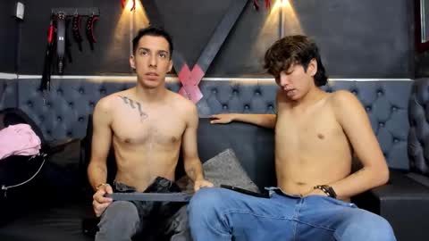 jackwesker online show from February 7, 2026, 5:11 am