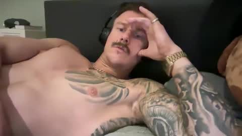 Jack Wilson online show from June 12, 2026, 2:32 am