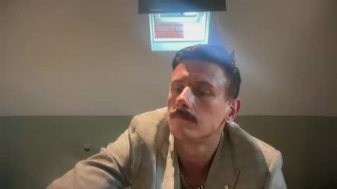 Jack Wilson online show from June 19, 2026, 5:50 pm