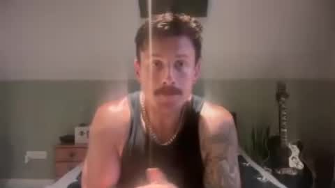 Jack Wilson online show from July 4, 2026, 8:37 pm