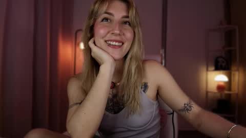 Linda Sofia help me get to 100 thumbs up online show from February 22, 2026, 2:02 am