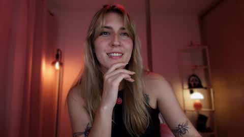 Linda Sofia help me get to 100 thumbs up online show from March 15, 2026, 2:06 am