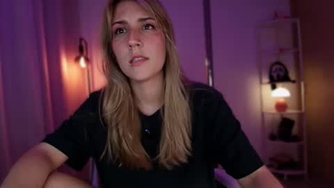 Linda Sofia help me get to 100 thumbs up online show from March 18, 2026, 1:20 am