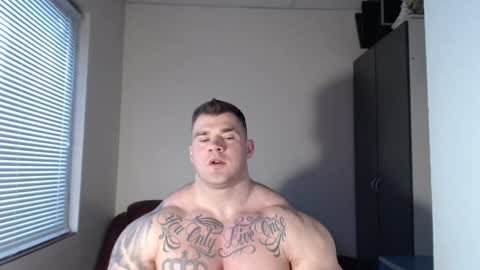 Snapshot of jackyhuge chatting on December 12, 2024, 8:36 am Jacky online show from December 12, 2024, 8:36 am
