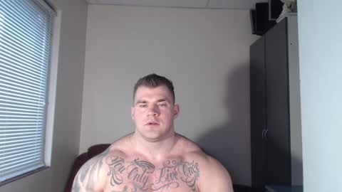 Snapshot of jackyhuge chatting on December 22, 2024, 10:49 am Jacky online show from December 22, 2024, 10:49 am