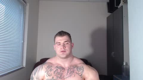 Snapshot of jackyhuge chatting on December 26, 2024, 11:54 am Jacky online show from December 26, 2024, 11:54 am
