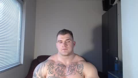 Snapshot of jackyhuge chatting on December 30, 2024, 11:26 am Jacky online show from December 30, 2024, 11:26 am
