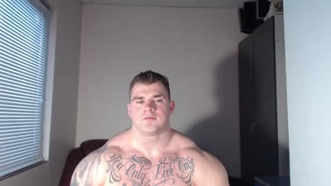 Snapshot of jackyhuge chatting on January 3, 2025, 10:52 am Jacky online show from January 3, 2025, 10:52 am