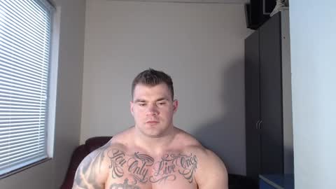 Snapshot of jackyhuge chatting on January 4, 2025, 9:43 am Jacky online show from January 4, 2025, 9:43 am