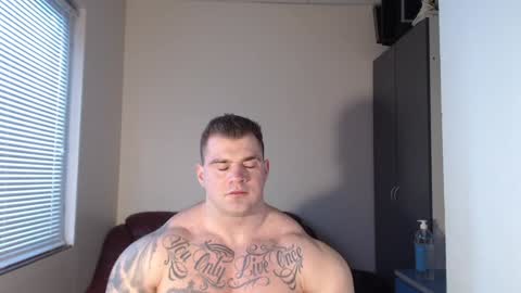 Snapshot of jackyhuge chatting on January 5, 2025, 9:59 am Jacky online show from January 5, 2025, 9:59 am