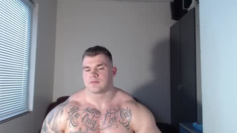 Snapshot of jackyhuge chatting on January 6, 2025, 8:35 am Jacky online show from January 6, 2025, 8:35 am