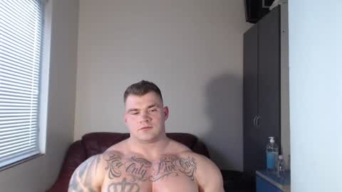 Snapshot of jackyhuge chatting on January 6, 2025, 11:40 am Jacky online show from January 6, 2025, 11:40 am