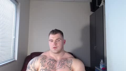 Snapshot of jackyhuge chatting on January 7, 2025, 10:54 am Jacky online show from January 7, 2025, 10:54 am