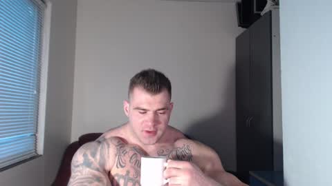 Snapshot of jackyhuge chatting on January 9, 2025, 7:31 am Jacky online show from January 9, 2025, 7:31 am