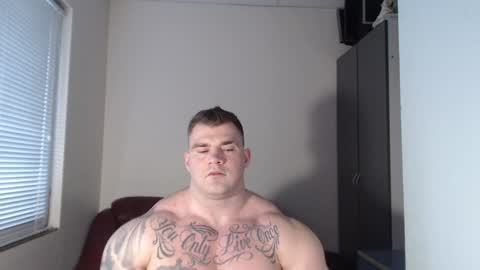 Snapshot of jackyhuge chatting on January 17, 2025, 10:22 am Jacky online show from January 17, 2025, 10:22 am