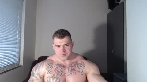 Snapshot of jackyhuge chatting on January 19, 2025, 9:22 am Jacky online show from January 19, 2025, 9:22 am